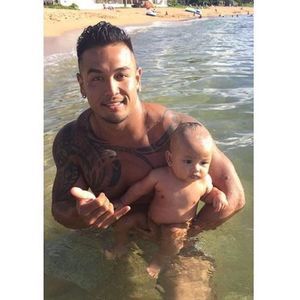 Meet your Posher, Wesley